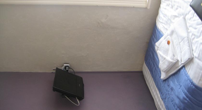 The Dragonfly Bed & Breakfast Blackpool Room photo