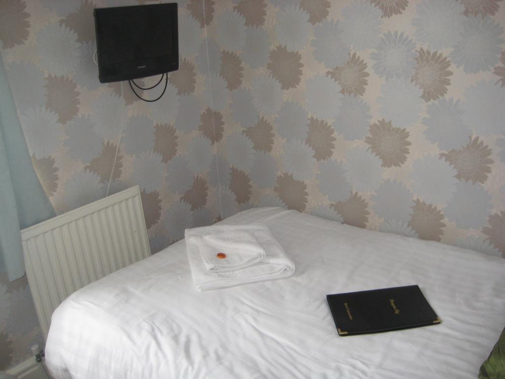 The Dragonfly Bed & Breakfast Blackpool Room photo