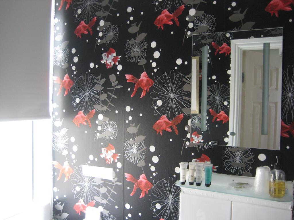 The Dragonfly Bed & Breakfast Blackpool Room photo